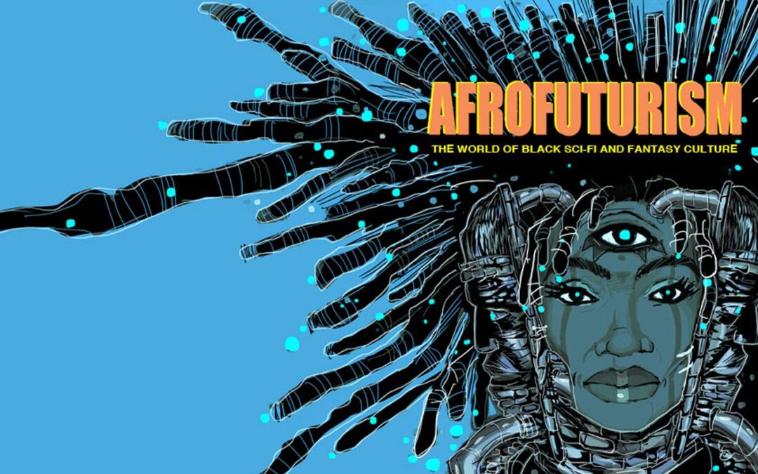 [BLACK ALT] What Is Afrofuturism?