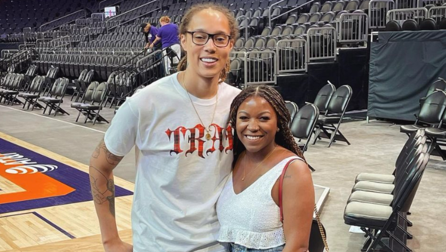 Brittney Griner’s sentence based on race & queerness, says professor