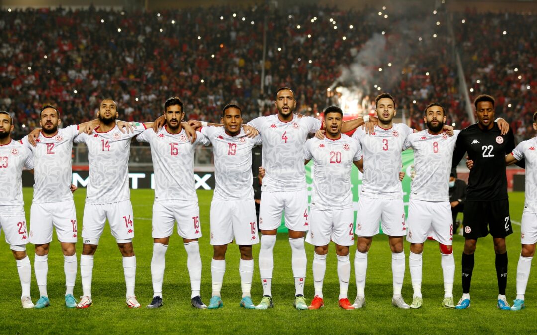 Can Tunisia finally manage to get past the World Cup group stage? | Qatar World Cup 2022 News | Al Jazeera