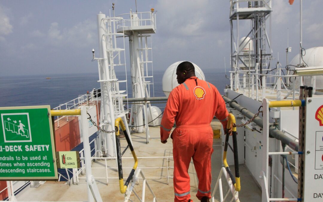 Court rejects Nigeria’s $1.1bn damages request against Eni, Shell | Oil and Gas News | Al Jazeera