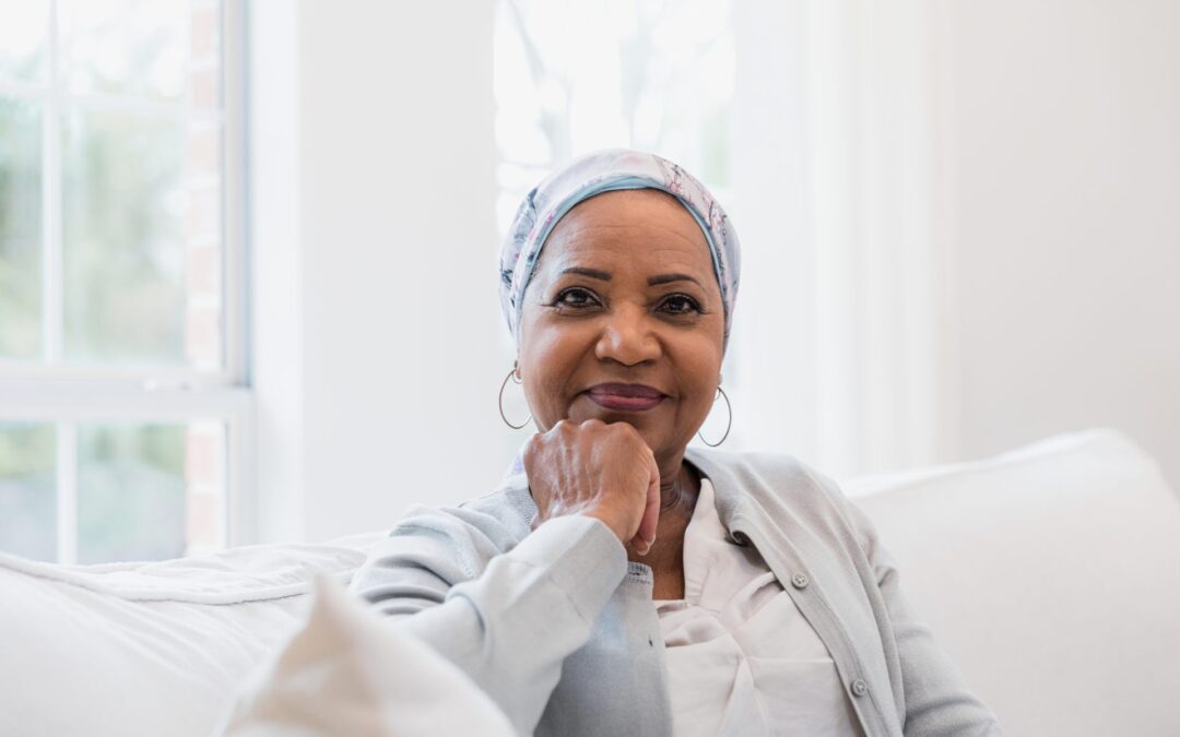 Health Care Collaboration Makes Way for Black Cancer Research - Ebony