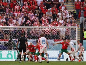 How Croatia were held to a goalless draw by Morocco | Qatar World Cup 2022 | Al Jazeera