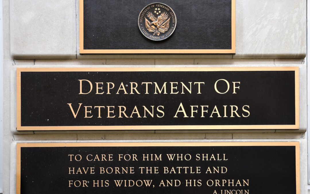 Racial discrimination by Veterans Affairs spans decades, lawsuit says - The Washington Post