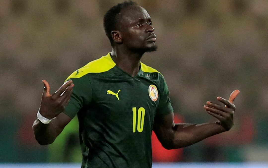 Senegal star Sadio Mane ruled out of World Cup with leg injury | Qatar World Cup 2022 News | Al Jazeera