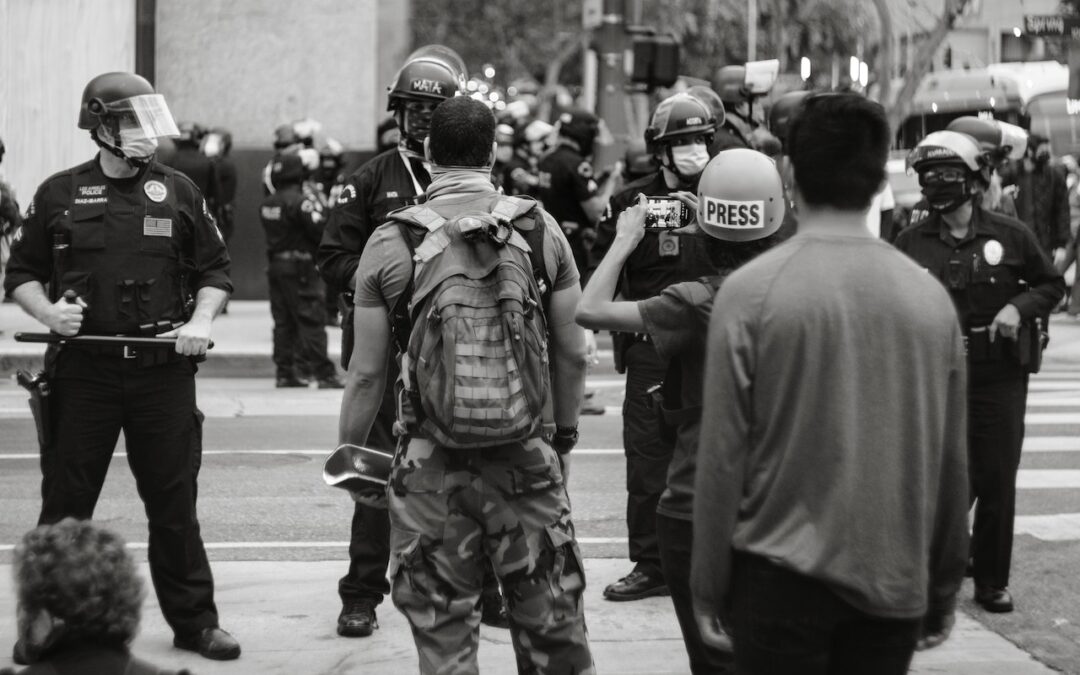 Understanding the History of Policing in America and Police Violence Against Black Communities – People For the American Way