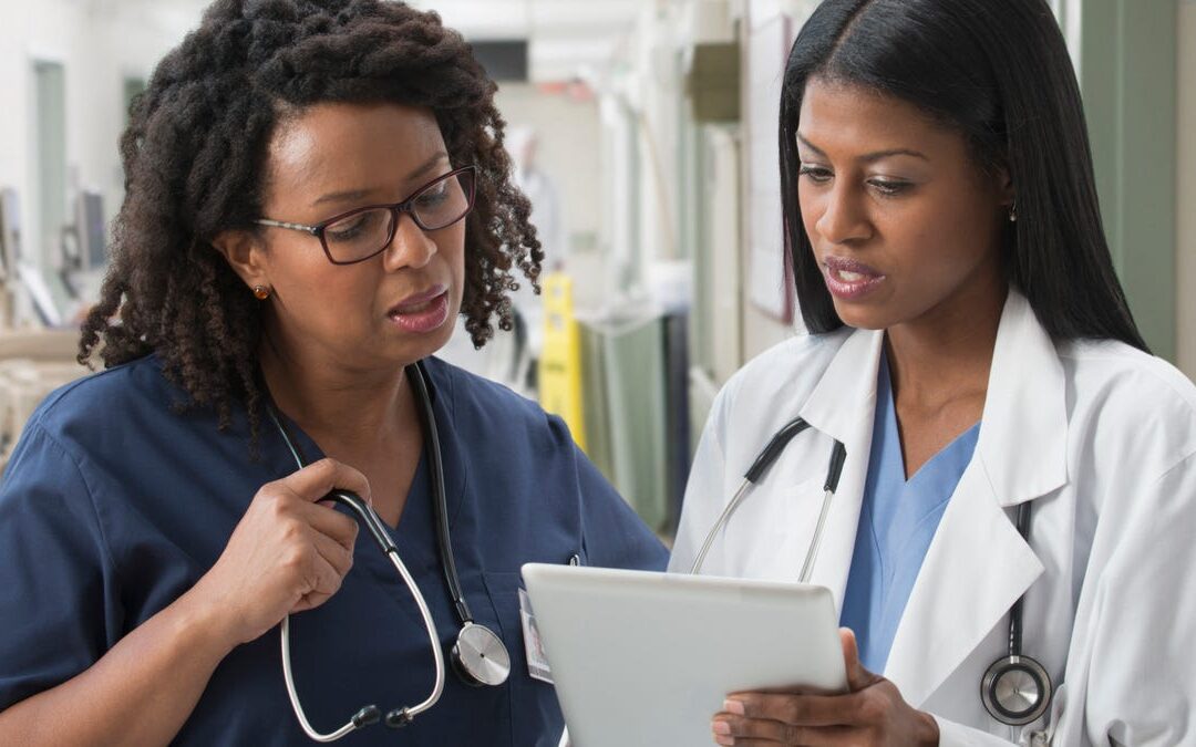 Black Sexual Assault Nurses Are In Short Supply. This HBCU Wants to Change That