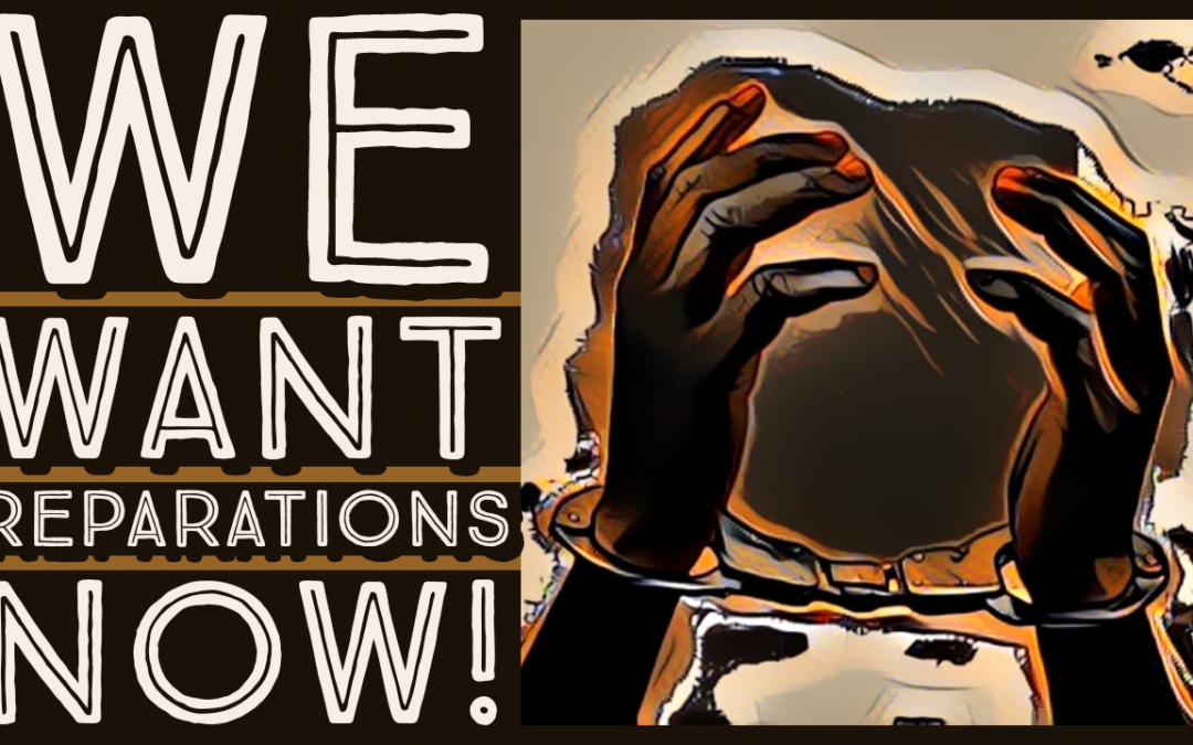 California’s Reparations Task Force: An Unapologetic Call for Racial Justice