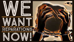 California's Reparations Task Force: An Unapologetic Call for Racial Justice