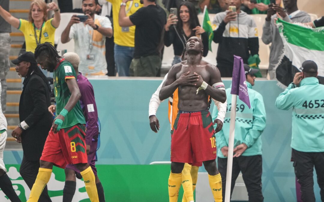 Cameroon out of World Cup despite stunning Brazil | Qatar World Cup 2022 | Al Jazeera