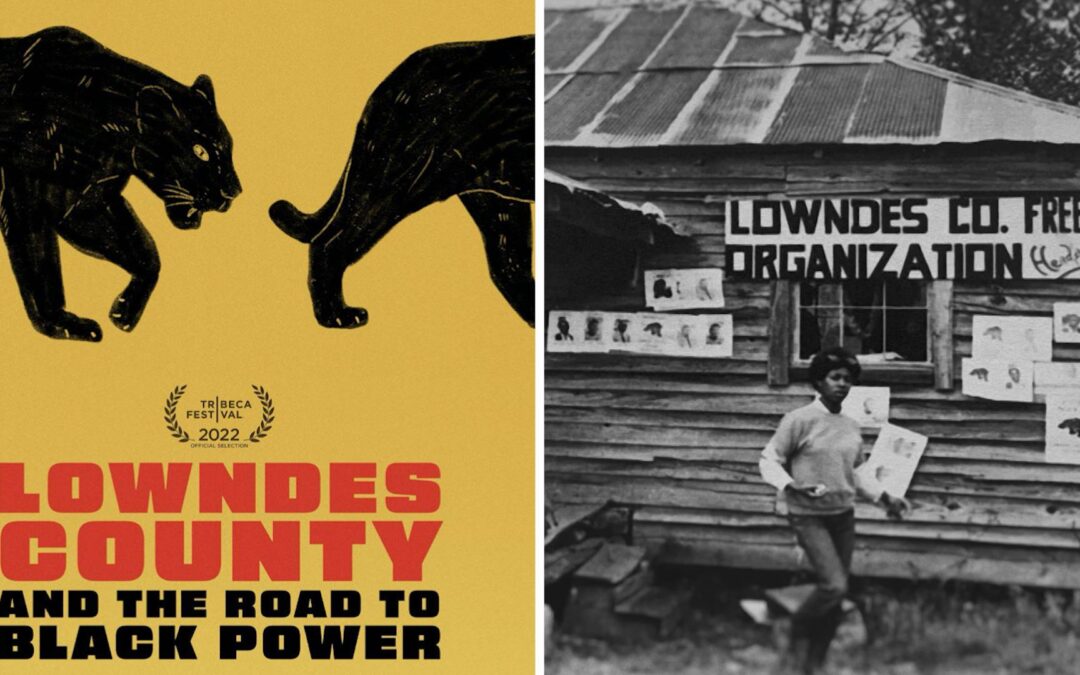 “Lowndes County and the Road to Black Power”: New Film on Radical Voting Activism in 1960s Alabama | Democracy Now!