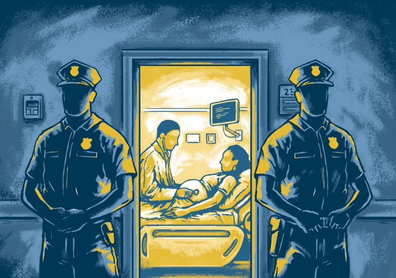 Policing Pregnancy: Wisconsin’s ‘Fetal Protection’ Law Forces Women Into Treatment or Jail