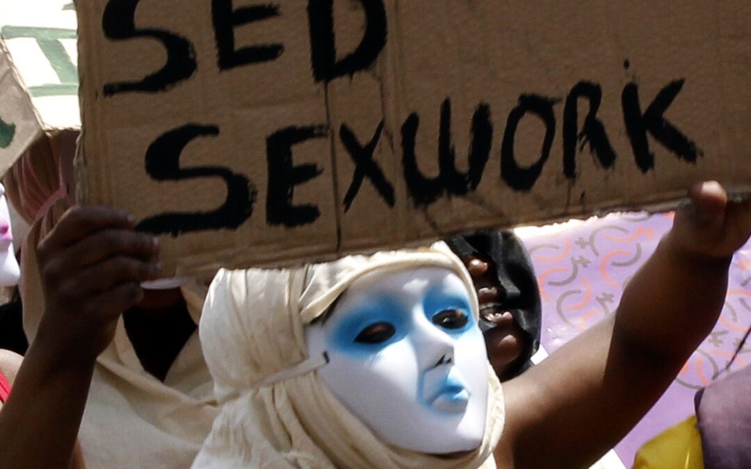 South Africa to decriminalise sex work in hopes to diminish crime | Women's Rights News | Al Jazeera