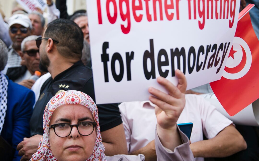 Tunisia trade union ‘no longer accepts’ president’s agenda | News | Al Jazeera