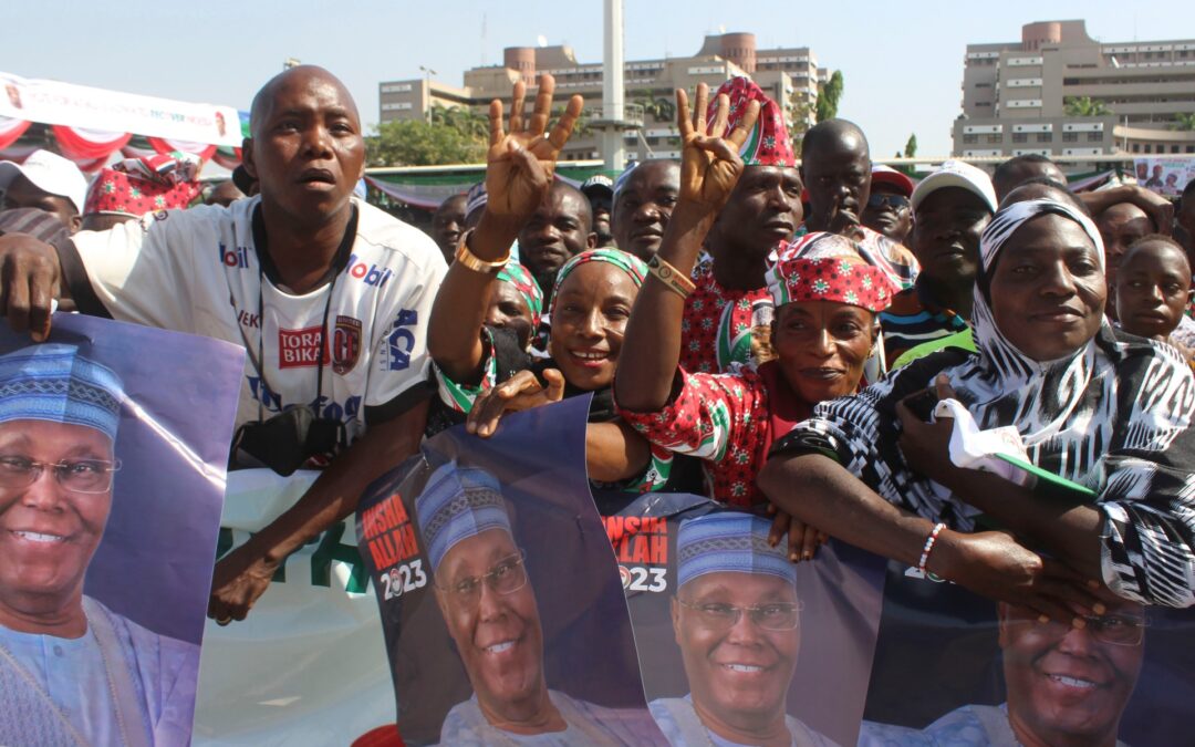 What lies ahead in Nigeria’s election? | TV Shows | Al Jazeera