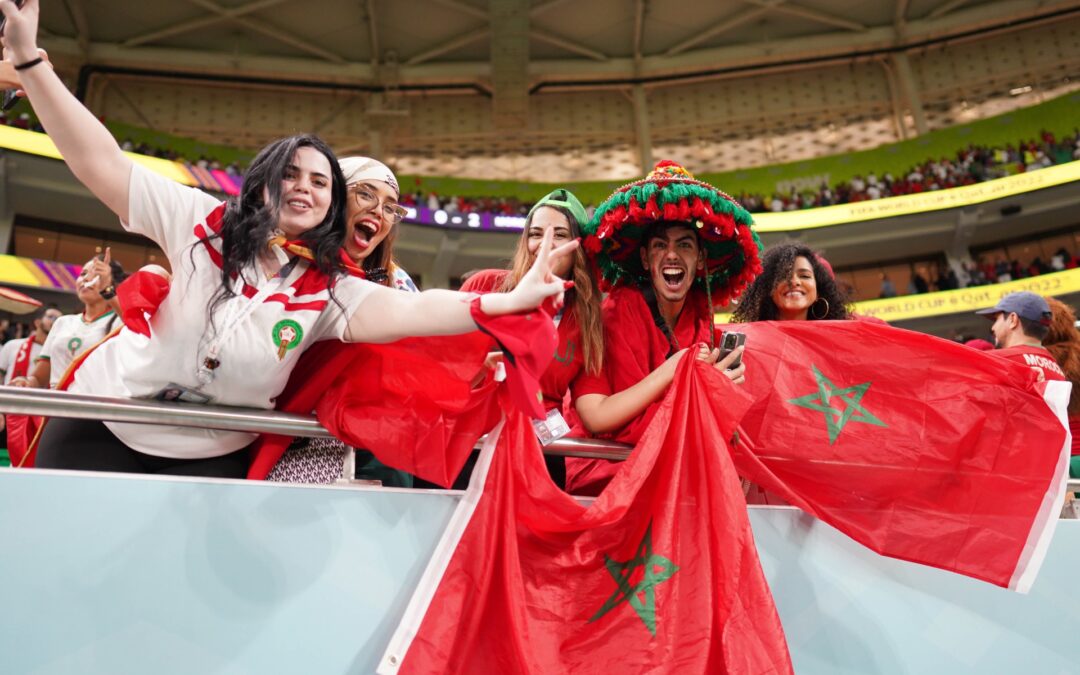 World Cup live: Morocco, Costa Rica eye historic qualification | Qatar World Cup 2022 | Al Jazeera
