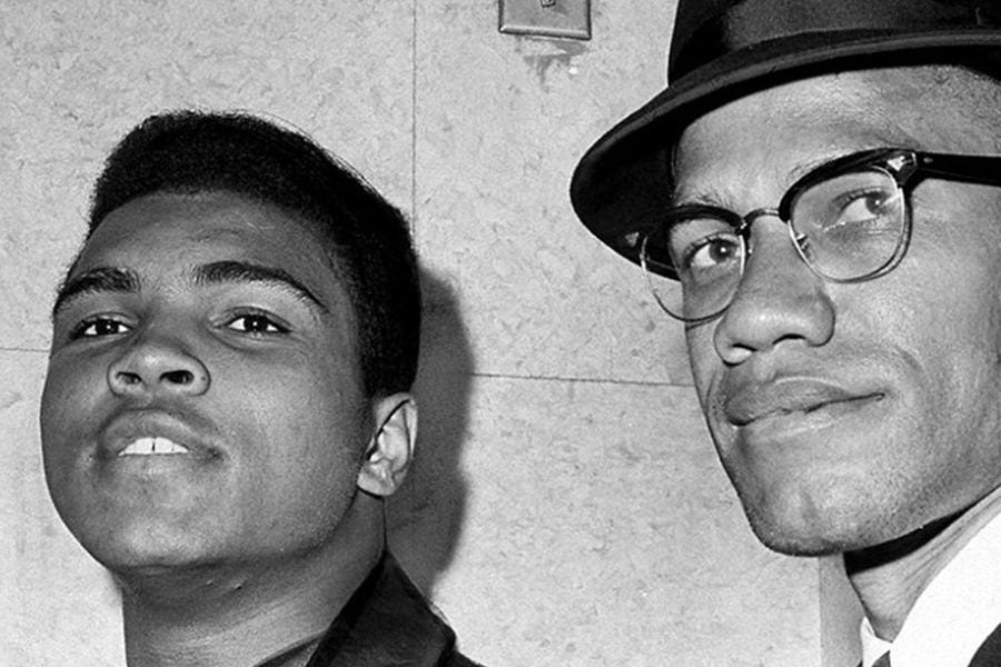 17 Times Muhammad Ali Proved He Was Down For The Culture