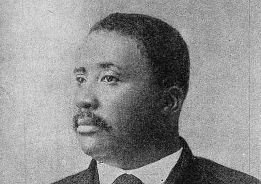 Before Booker T. Washington, there was Joseph C. Price but his life was cut short