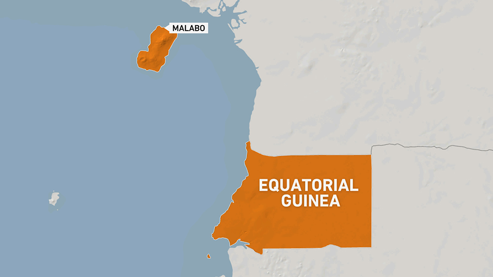 Equatorial Guinea dissident Obama Mefuman dies in prison | News | Al Jazeera