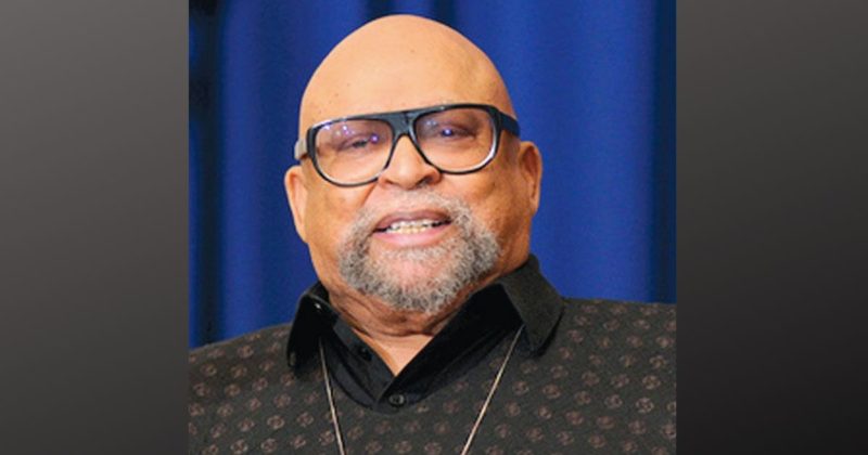 Getting Into The Science Of Whether Or Not Dr. Maulana Karenga Was A US Government Informant