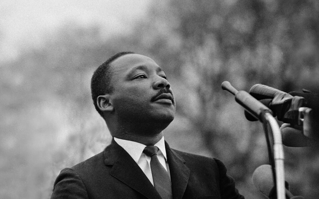 Guaranteed Income Programs Are Martin Luther King Jr.’s Legacy