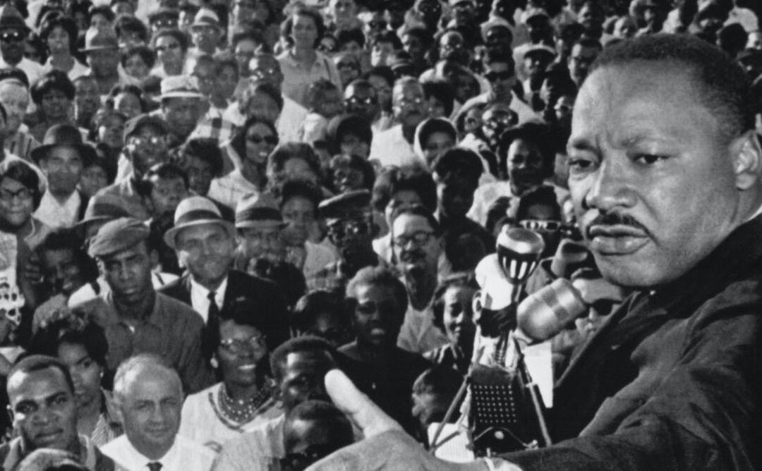 How the distortion of Martin Luther King Jr.'s words enables more, not less, racial division within American society