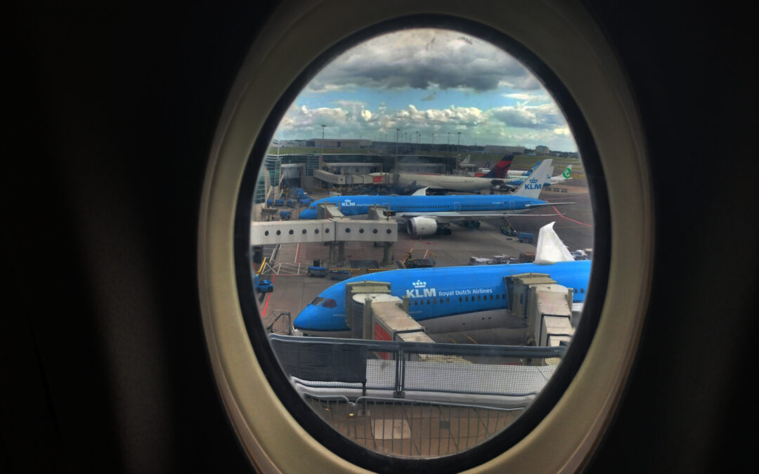 KLM ‘unrest’ travel warning for Kenya, Tanzania sparks anger | Aviation News | Al Jazeera
