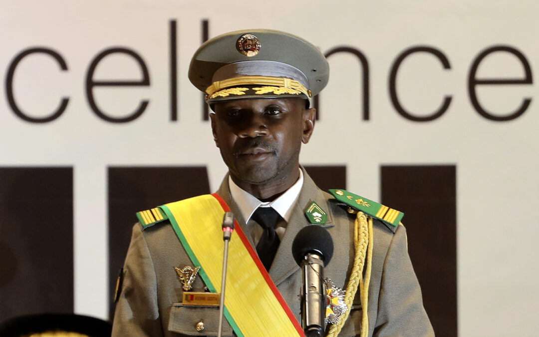 Mali escapes sanctions over detention of 46 Ivorian soldiers | Military News | Al Jazeera