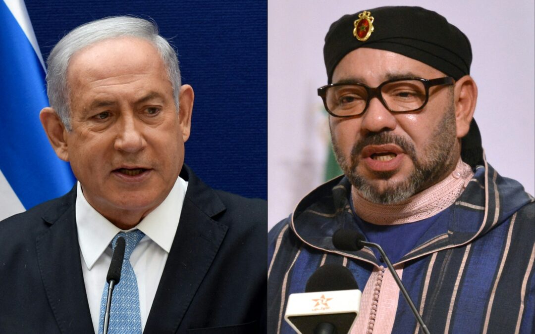Morocco links Israel embassy to W Sahara recognition: Report | News | Al Jazeera