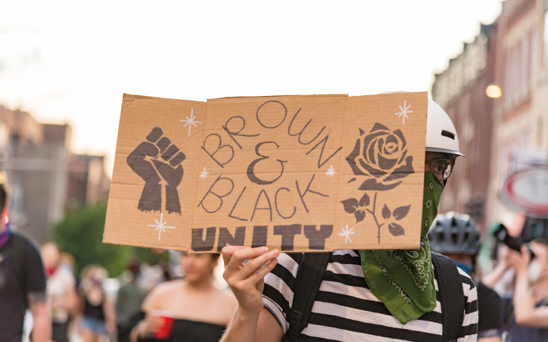 Op-ed: Anti-Black and Anti-Immigrant Racism Reinforce One Another. Solidarity Is the Only Way We Win – South Side Weekly