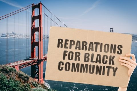 San Francisco Plans To Give Millions of Dollars To Black Residents