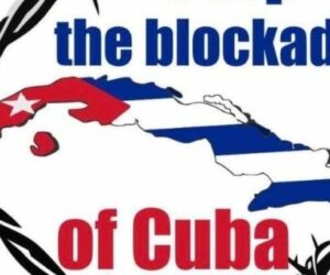 The U.S. Blockade of Cuba Hurts Medical Patients in Both Countries