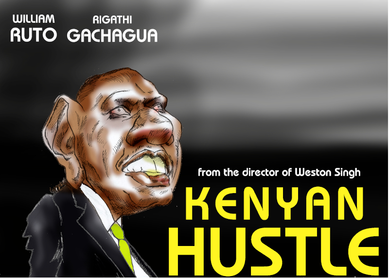 The new year promises little change in Ruto’s Kenya | Opinions | Al Jazeera