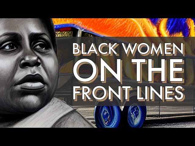 How Black Women Contributed to the Civil Rights Movement…Despite Its Sexism