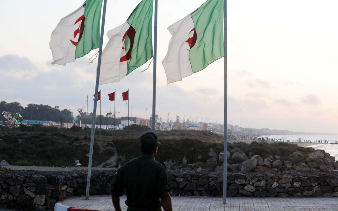 Timeline: Algeria and Morocco’s diplomatic disputes | Politics News | Al Jazeera