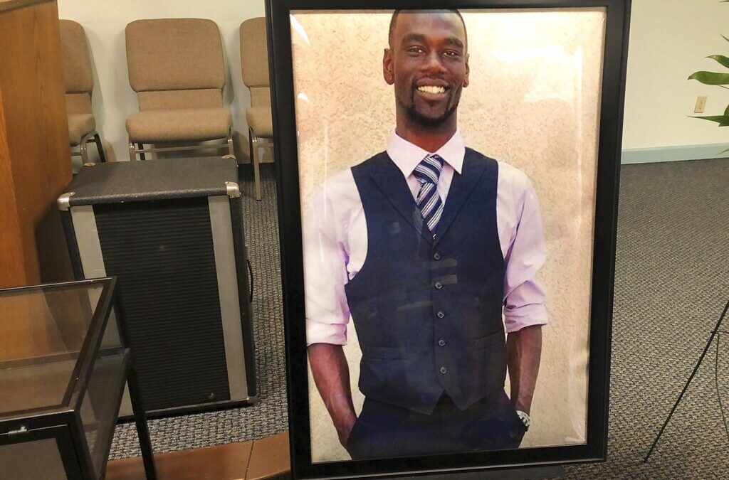 US Feds: Investigation into Tyre Nichols’s death will ‘take time’ | Police News | Al Jazeera