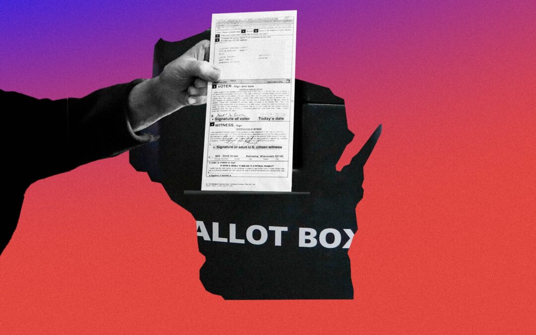 Voter suppression: Liberal myth or conservative bragging rights?