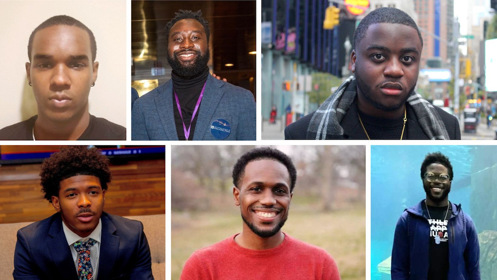 What does it mean to thrive as a young Black man in Philly? On