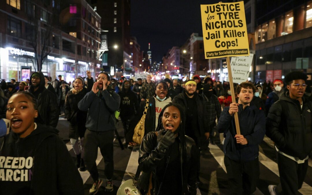 What more can be done to reduce police violence in the US? | Police | Al Jazeera