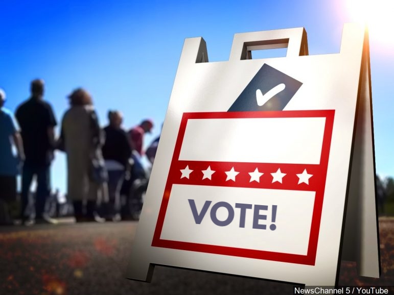 ​​House elections panel advances bill to restore ex-offender voting rights – MSR News Online