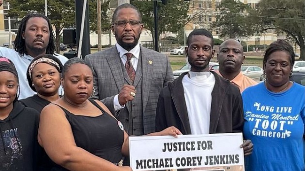 DOJ opens civil rights investigation after Black man shot in face by deputy
