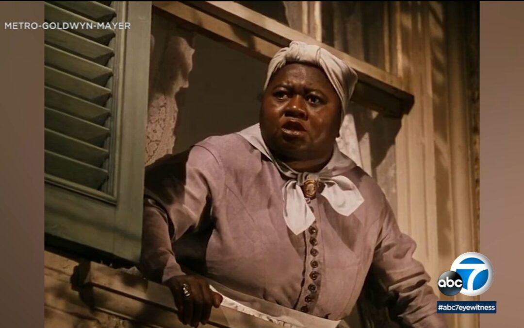 FACEism: The complicated legacy of 'Gone with the Wind' actress Hattie McDaniel, the 1st Black Oscar winner - ABC7 Los Angeles