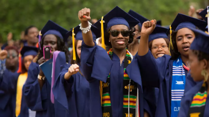 How HBCUs Are Empowering the Next Generation of Higher Education