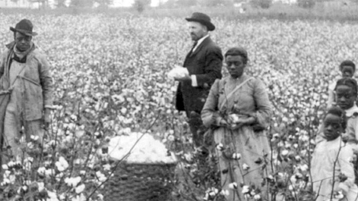 Reversing Reconstruction, the Rise of Tenant Agriculture and the Great Migration