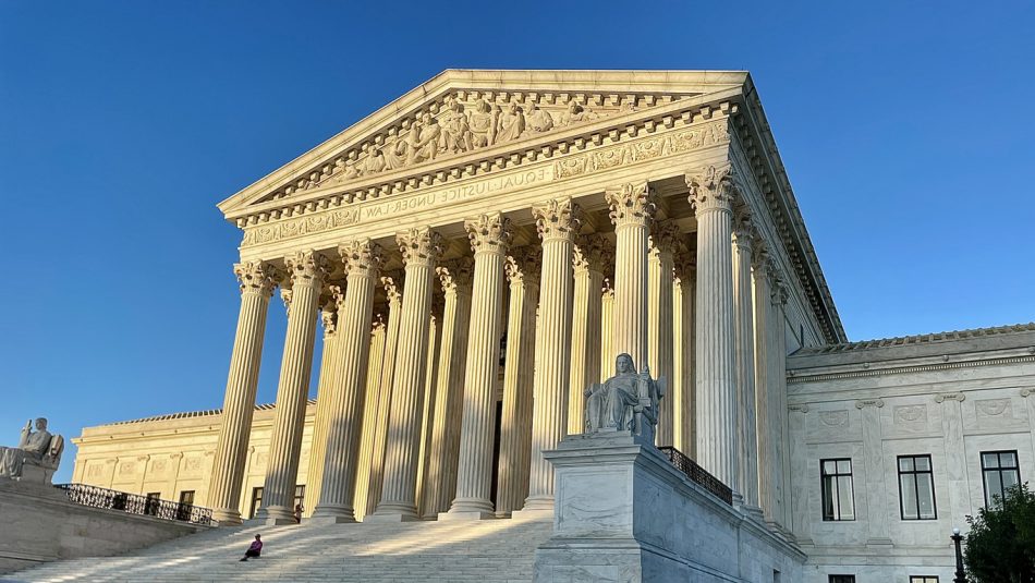 The Supreme Court is poised to strike down affirmative action and student loan forgiveness: These decisions would threaten college enrollment and completion for students of color | Economic Policy Institute