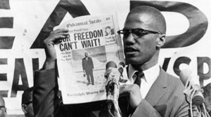 Was Malcolm X Betrayed By an African American CIA Agent Posing as a Mozambican Freedom Fighter? | CovertAction Magazine
