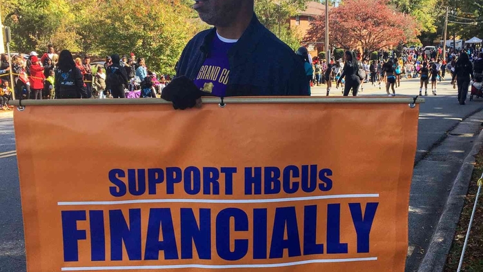 HBCUs have been underfunded for decades. A history of higher education tells us why