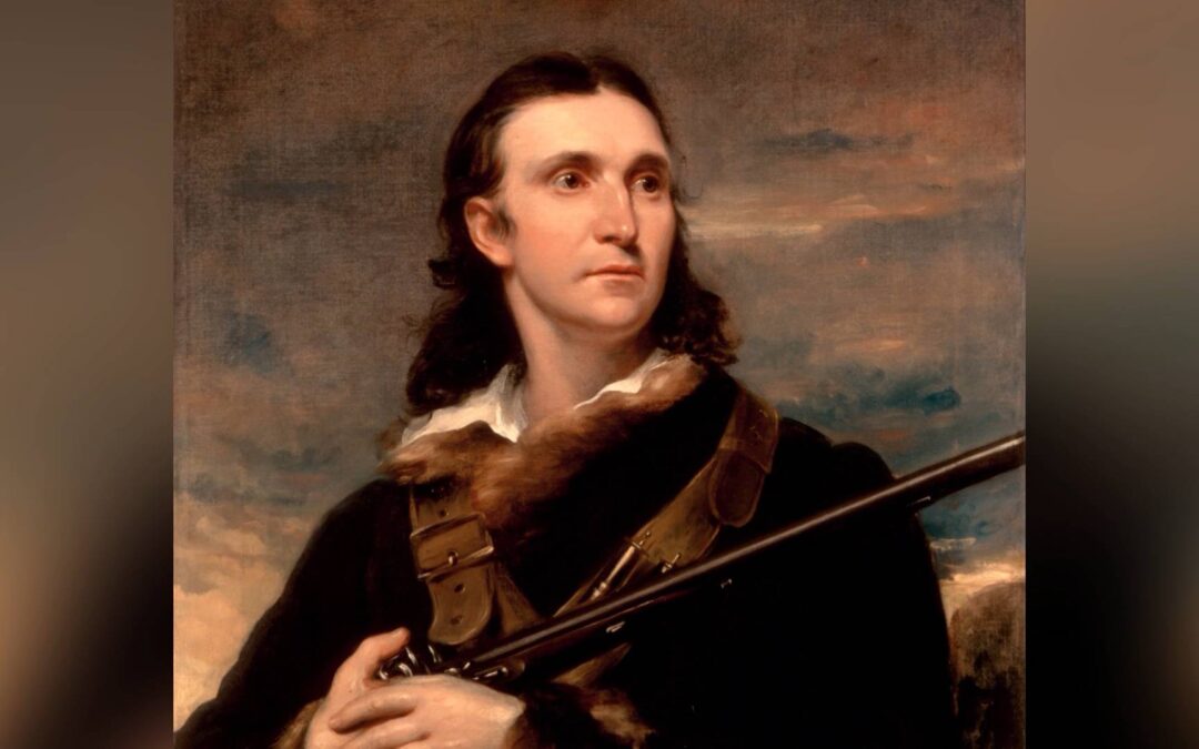 NYC Audubon Votes to Drop Name of Founder Who Enslaved People and Espoused Racism  | Democracy Now!