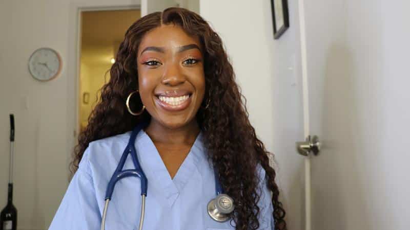 Only 5.7% of US Doctors Are Black – Experts Warn the Shortage Harms Public Health | PicsVideo - CaribbeanFever / FeverEyes / CaribFever