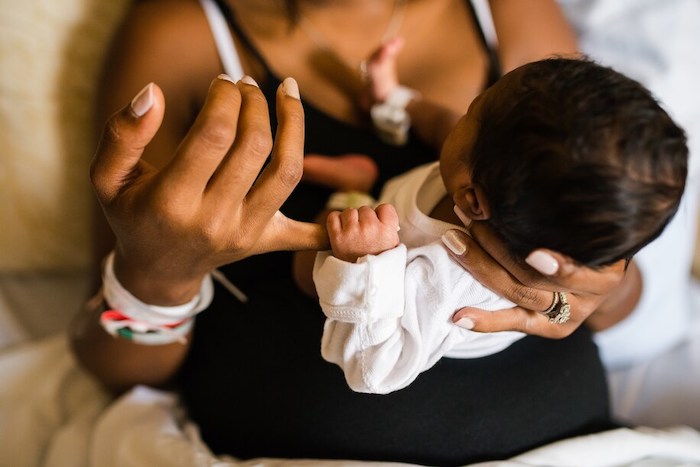 Rise in infant deaths hits Black families hardest, study finds – The Amateur's Guide To Death & Dying