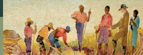 You Won’t Believe What This Plantation Museum Reveals About Slavery